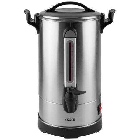 CAPPONO 100 Automatica /Manuale Macchina da caffè con filtro 10,8 L - Foto 1