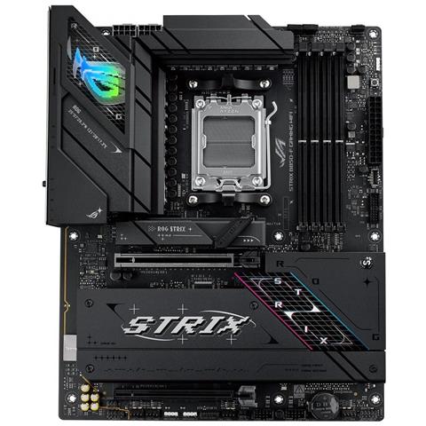 Asus Rog Strix B850-f Gaming Wifi Amd B850 Socket Am5 Atx - Foto 1