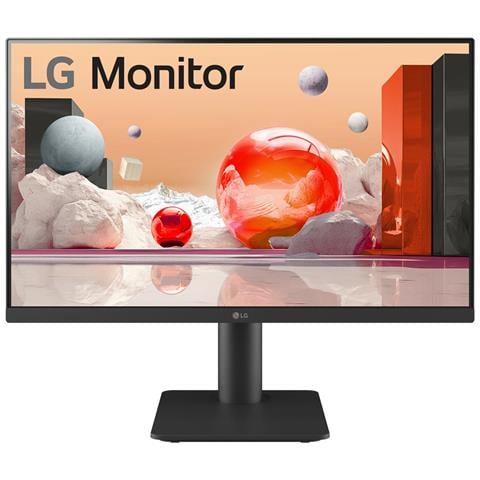 Monitor 24" LCD IPS 24MS550-B Full HD 1920x1080 Pixel Tempo di Risposta 5 ms - Foto 1