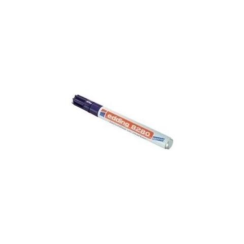Uv-marker 8280 4-8280-1-1100 Transparent Rundform 1.5 - 3 Mm 1 St. (4-8280-1-1100) - Foto 1