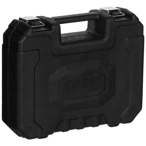 Yt-73022 Druckmessgert 0 - 20 Bar (yt-73022) - Foto 1