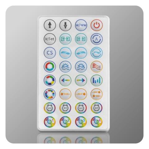 Hero 6.0 RGB Nero - Foto 21