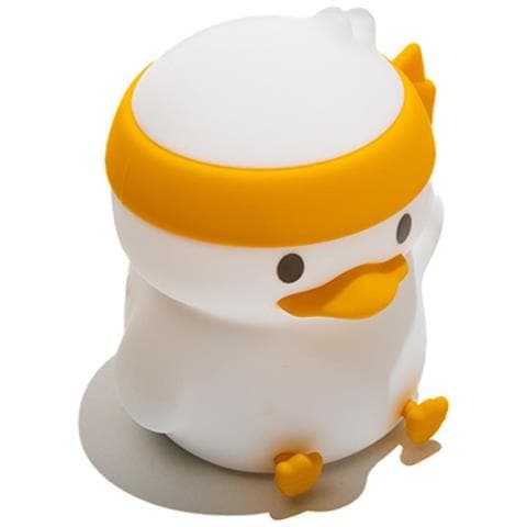 Silicone Lamp Duck Usb-c - Foto 1