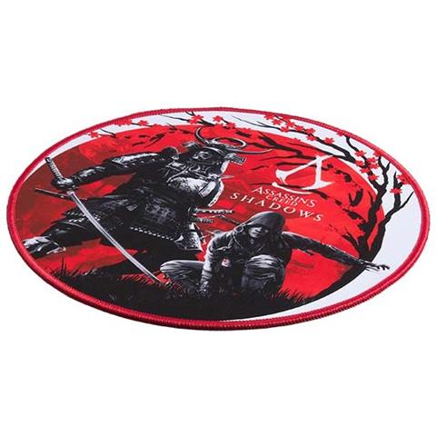 SA5646-AC2 tappetino per mouse Tappetino per mouse per gioco da computer Multicolore - Foto 1