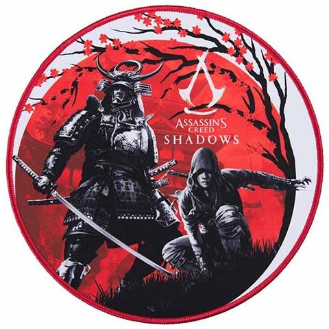 SA5646-AC2 tappetino per mouse Tappetino per mouse per gioco da computer Multicolore - Foto 2