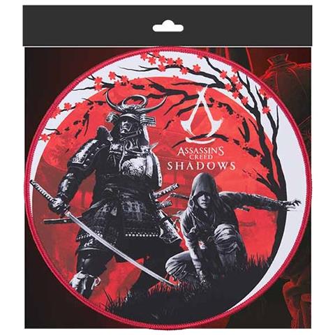 SA5646-AC2 tappetino per mouse Tappetino per mouse per gioco da computer Multicolore - Foto 6