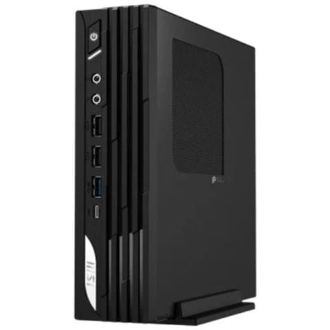 PC Desktop DP21 14M-1012IT Intel Core i5-14400 8GB RAM 512GB SSD Windows 11 Pro - Foto 1