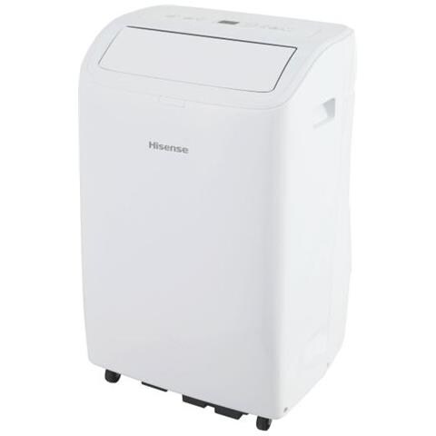 APC09QC condizionatore portatile 63 dB Bianco - Foto 2