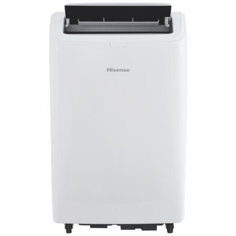 APC09QC condizionatore portatile 63 dB Bianco - Foto 5