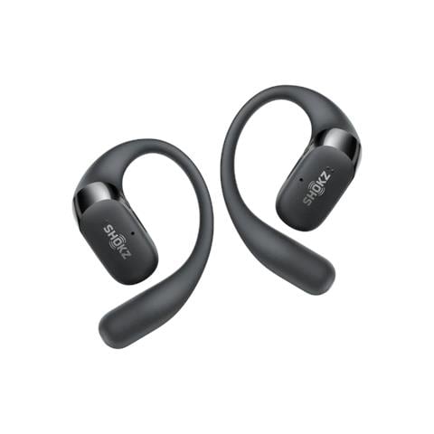 OpenFit 2+ Cuffie Wireless A clip, In-ear Musica e Chiamate Bluetooth Nero - Foto 1