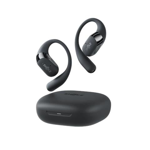 OpenFit 2+ Cuffie Wireless A clip, In-ear Musica e Chiamate Bluetooth Nero - Foto 2