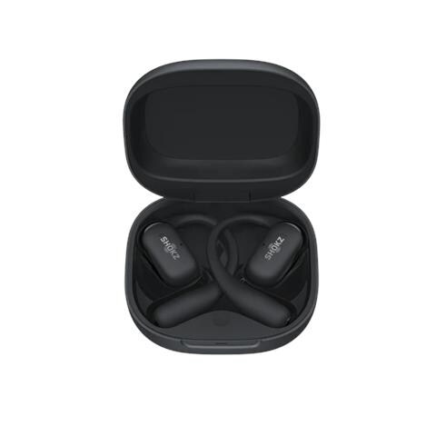 OpenFit 2+ Cuffie Wireless A clip, In-ear Musica e Chiamate Bluetooth Nero - Foto 4