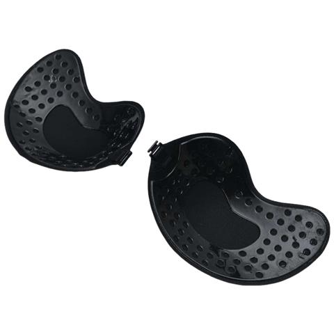 Coppette Adesive In Silicone A Forma Di Mango: Traspiranti, Riutilizzabili E Invisibili D - Foto 1