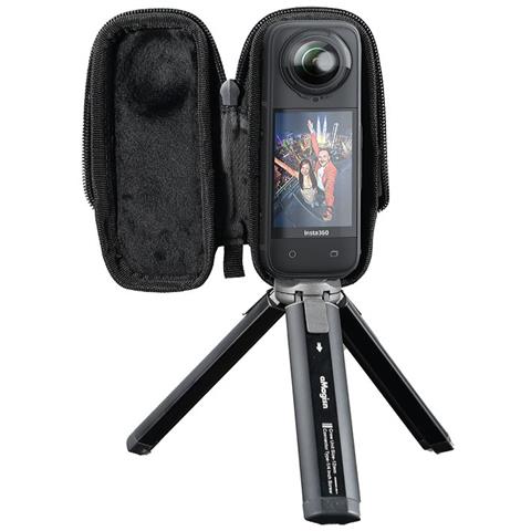Custodia Protettiva Per Corpo Insta360 X3/x2/one X /one R: Protezione E Trasporto Sicuri - Foto 2