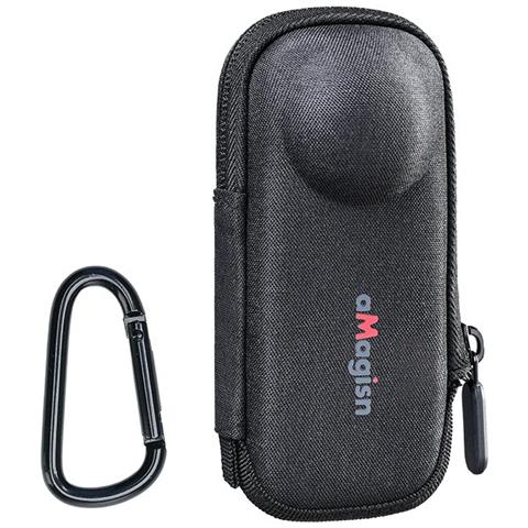 Custodia Protettiva Per Corpo Insta360 X3/x2/one X /one R: Protezione E Trasporto Sicuri - Foto 1