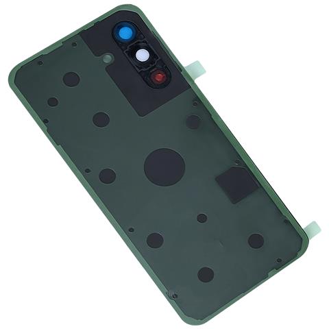 Cover Batteria Di Ricambio Per Samsung Galaxy A56 Con Adesivo Integrato - Foto 2