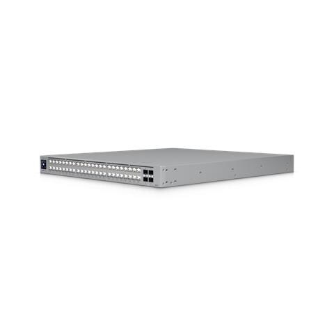 UniFi Pro XG 48 Gestito L2/L3 10G Ethernet (100/1000/10000) 1U Grigio - Foto 2