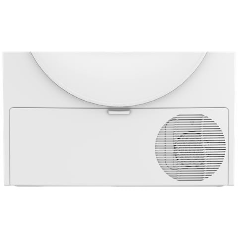 BMT113EW 11kg, Classe D, Linea Estetica NX, motore inverter, Display digitale, colore Bianco, oblò argento - Foto 5