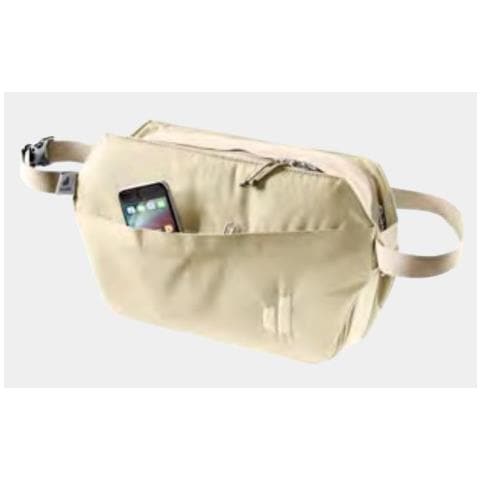 Passway 4+1 Poliestere Beige Unisex Borsa a tracolla - Foto 1