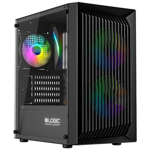 Gaming Ryzen 5 5600gy - Ram 16gb - Rx Vega7 - Ssd 1tb M. 2 - Wifi - W11 Pro - Foto 5
