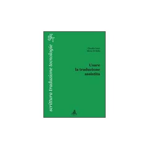 Claudia Lecci - Usare la traduzione assistita - Foto 1