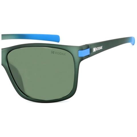 Cf90129 Occhiali Da Sole Quadrati Polarizzati Da Donna - Foto 2