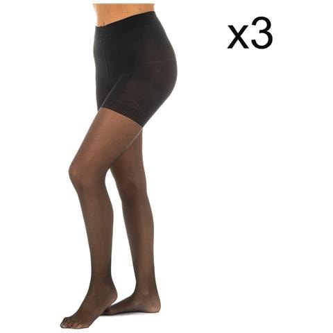 Pack-3 Mutandine Push Up 20 Denari Pushup20 Donna - Foto 2