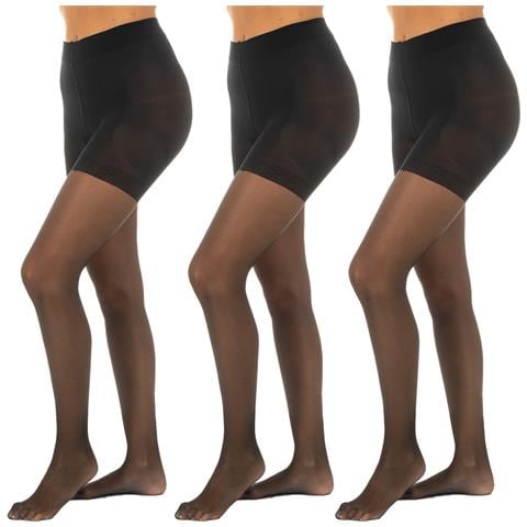 Pack-3 Mutandine Push Up 20 Denari Pushup20 Donna - Foto 1