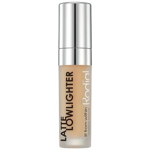 , Lowlighter, Illuminante, Highlighter Liquido, Latte, Per Il Viso, 5.5 Ml - Foto 1