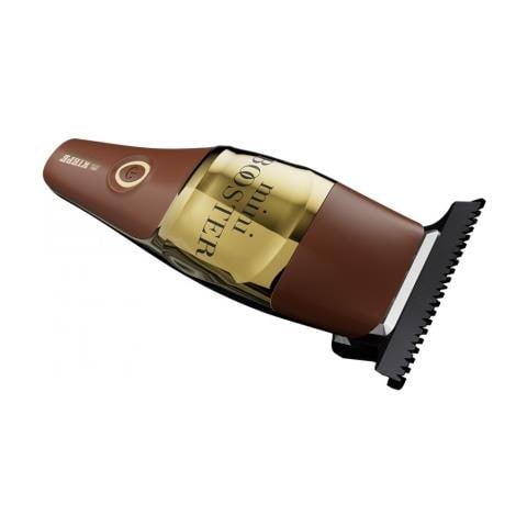 Macchina Professionale Per Tagliare I Capelli Senza Fili Pro Mini Booster, 6334 - Foto 2