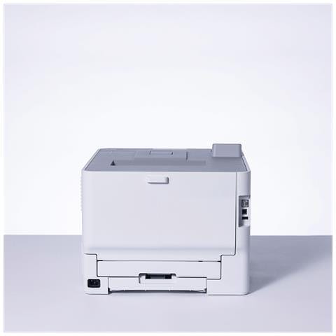 HL-L8570CDW stampante laser A colori 2400 x 600 DPI A4 Wi-Fi - Foto 6