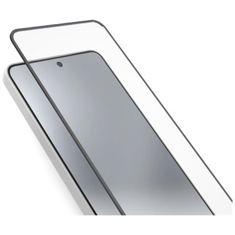 TESCRFCSAS25E protezione per lo schermo e il retro dei telefoni cellulari Protezione per parte posteriore /schermo Samsung 1 pz - Foto 1