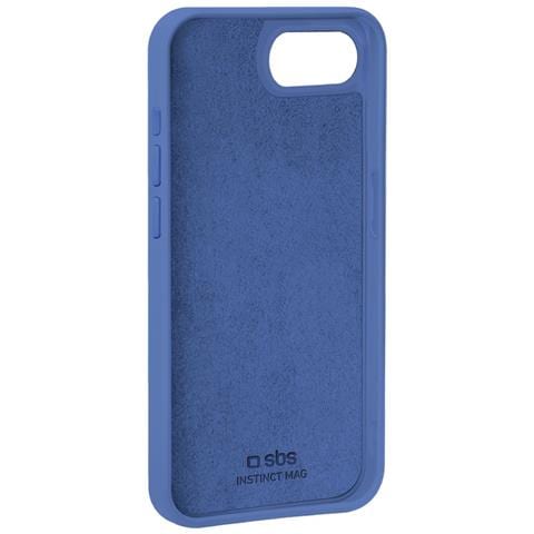 Custodia Iphone 16e / 17e Compatibile Magsafe Blu Sbs - Foto 2