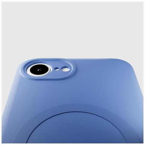 Custodia Iphone 16e / 17e Compatibile Magsafe Blu Sbs - Foto 6