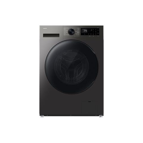 Lavasciuga ? Crystal Clean ?9Kg + ?6Kg WD90HG5U34BXET - Foto 1