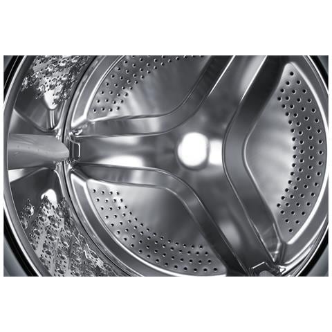 Lavasciuga ? Crystal Clean ?9Kg + ?6Kg WD90HG5U34BXET - Foto 17