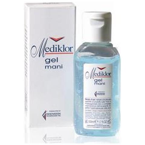 Mediklor Gel 50 ml - Foto 1