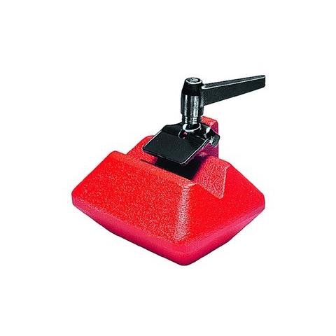 Contrappesso universale. L-peso da 4 kg - Foto 1