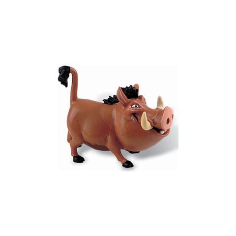 WD Re Leone Pumba 8cm. 12533 - Foto 1