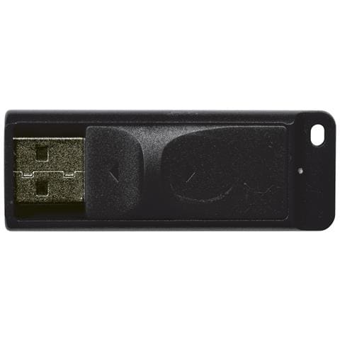 Memory Usb 16gb Slider - Foto 2