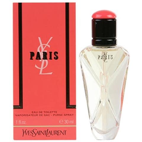 Profumo Paris Donna Edtv Ml 30 - Foto 2