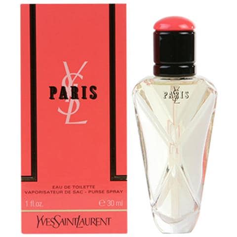 Profumo Paris Donna Edtv Ml 30 - Foto 8