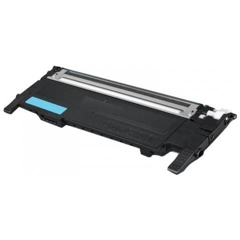 TONER - Samsung Clt-c406s Ciano Clp360 - Clp 365 1000 Copie - Foto 1