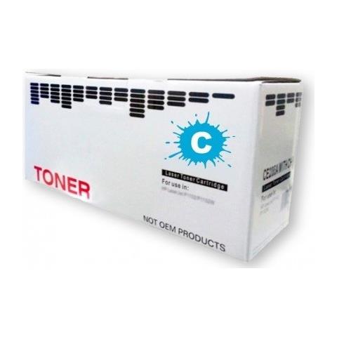 TONER - Samsung Clt-c406s Ciano Clp360 - Clp 365 1000 Copie - Foto 2