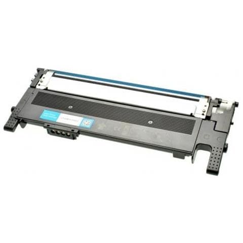 TONER - Samsung Clt-c406s Ciano Clp360 - Clp 365 1000 Copie - Foto 4
