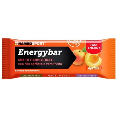 Energybar 35g Albicocca - Foto 1