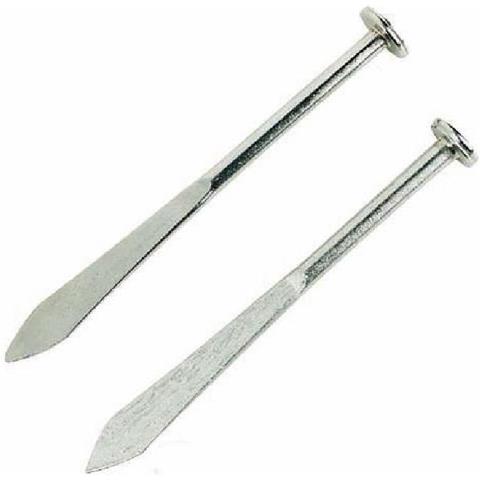 28299 Punte Per Fili Da Muratore 2 P. zi 160 Mm - Foto 2