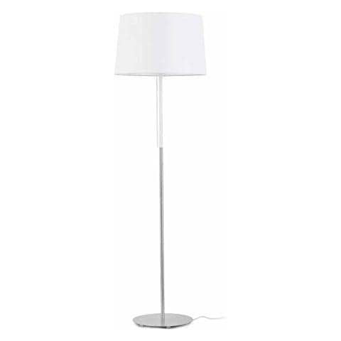 Faro Barcelona 42927 TOD Lampada Da Incasso LED 24W 3000K | Per Bagno Con Driver Incluso | Bianca