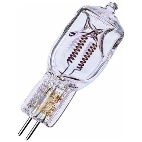 64540 240v 650w Gx 6,35 N° 1 Lampadina Alogena - Foto 1