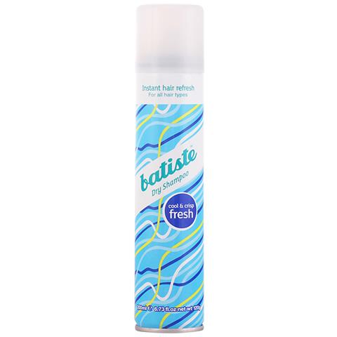 Fresh Cool & Crisp Dry Shampoo 200 Ml - Foto 1